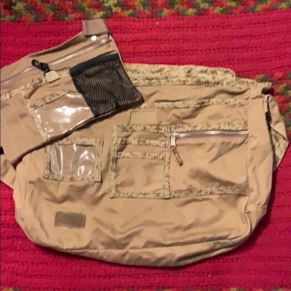 Roxy crossbody bag - Picture 2 of 3